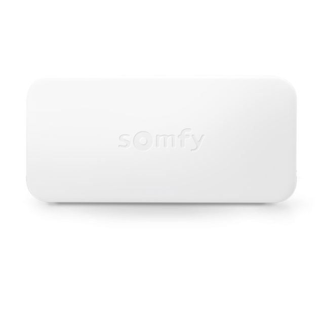 Somfy 2401487 - Détecteur ouverture IntelliTAG Somfy Protect