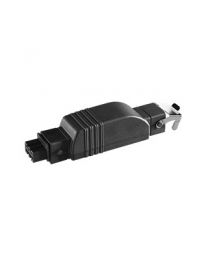 Universal Slim Receiver RTS Plug