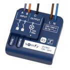 Micro-récepteur d'éclairage on/off IZYMO™