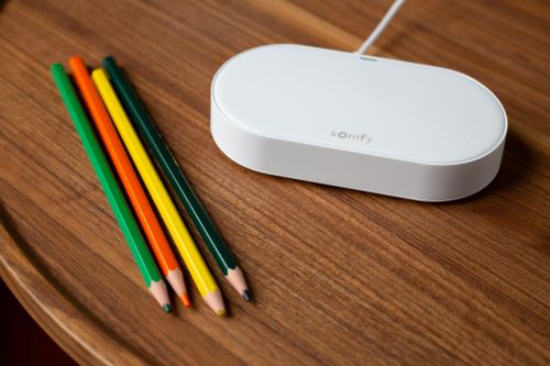 Somfy Connectivity Kit